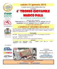 cross cogoleto 2015